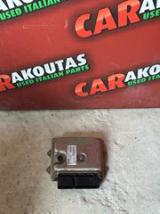 Εγκέφαλος Μηχανής Fiat New Panda Diesel 55263701 (euro 5 - 199A9000)