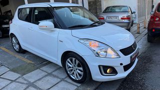 Suzuki Swift 2014 1.3 DDIS DIESEL