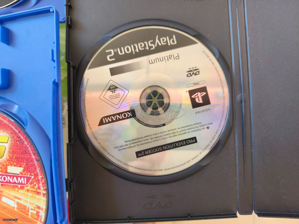 3παιχνιδια ps 2 και 1 ps 4
