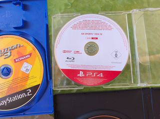 3παιχνιδια ps 2 και 1 ps 4-thumb-1