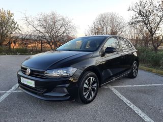 Volkswagen Polo 2019 1,0-5ΘΥΡΟ - ΑΡΙΣΤH ΚΑΤΑΣΤΑΣΗ -