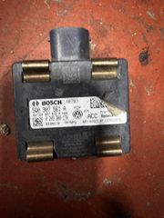 V/W GOLF 7 2017 RADAR SENSOR ΕΜΠΡΟΣ 5Q0907561A