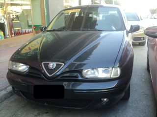 Alfa Romeo Alfa 145 2000 ΘΕΟΦΙΛΑΤΟΣ ΕΜΠΟΡΙΑ ΑΥΤΟΚΙΝΗΤΩΝ / ΑΝΤΑΛΛΑΓΕΣ ΔΕΚΤΕΣ