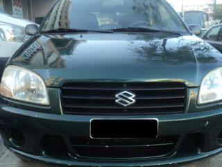 Suzuki Ignis 2002 ΘΕΟΦΙΛΑΤΟΣ ΕΠΙΛΕΓΜΕΝΟ ΟΧΗΜΑ //1.3cc.5ΠΡΤ.4Χ4//Α.ΧΕΡΙ-thumb-1