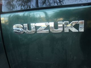 Suzuki Ignis 2002 ΘΕΟΦΙΛΑΤΟΣ ΕΠΙΛΕΓΜΕΝΟ ΟΧΗΜΑ //1.3cc.5ΠΡΤ.4Χ4//Α.ΧΕΡΙ-thumb-11