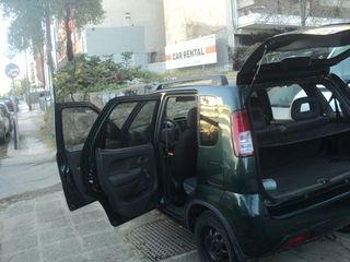 Suzuki Ignis 2002 ΘΕΟΦΙΛΑΤΟΣ ΕΠΙΛΕΓΜΕΝΟ ΟΧΗΜΑ //1.3cc.5ΠΡΤ.4Χ4//Α.ΧΕΡΙ-thumb-13