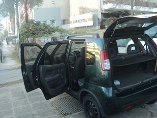 Suzuki Ignis 2002 ΘΕΟΦΙΛΑΤΟΣ ΕΠΙΛΕΓΜΕΝΟ ΟΧΗΜΑ //1.3cc.5ΠΡΤ.4Χ4//Α.ΧΕΡΙ-thumb-14