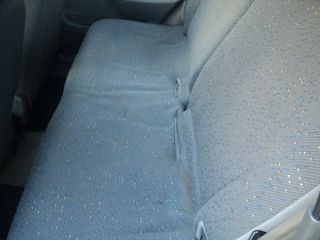 Suzuki Ignis 2002 ΘΕΟΦΙΛΑΤΟΣ ΕΠΙΛΕΓΜΕΝΟ ΟΧΗΜΑ //1.3cc.5ΠΡΤ.4Χ4//Α.ΧΕΡΙ-thumb-16