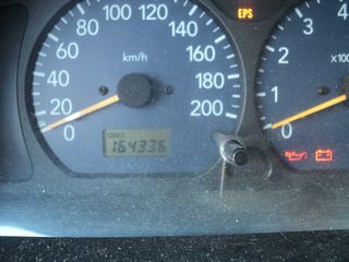 Suzuki Ignis 2002 ΘΕΟΦΙΛΑΤΟΣ ΕΠΙΛΕΓΜΕΝΟ ΟΧΗΜΑ //1.3cc.5ΠΡΤ.4Χ4//Α.ΧΕΡΙ-thumb-19