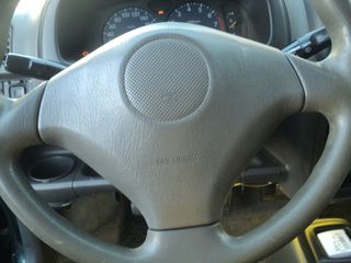 Suzuki Ignis 2002 ΘΕΟΦΙΛΑΤΟΣ ΕΠΙΛΕΓΜΕΝΟ ΟΧΗΜΑ //1.3cc.5ΠΡΤ.4Χ4//Α.ΧΕΡΙ-thumb-20