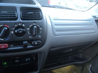 Suzuki Ignis 2002 ΘΕΟΦΙΛΑΤΟΣ ΕΠΙΛΕΓΜΕΝΟ ΟΧΗΜΑ //1.3cc.5ΠΡΤ.4Χ4//Α.ΧΕΡΙ-thumb-21
