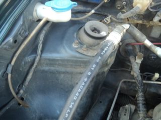Suzuki Ignis 2002 ΘΕΟΦΙΛΑΤΟΣ ΕΠΙΛΕΓΜΕΝΟ ΟΧΗΜΑ //1.3cc.5ΠΡΤ.4Χ4//Α.ΧΕΡΙ-thumb-26