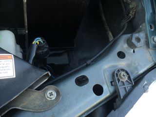 Suzuki Ignis 2002 ΘΕΟΦΙΛΑΤΟΣ ΕΠΙΛΕΓΜΕΝΟ ΟΧΗΜΑ //1.3cc.5ΠΡΤ.4Χ4//Α.ΧΕΡΙ-thumb-27
