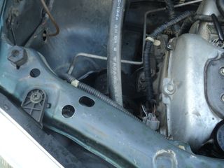 Suzuki Ignis 2002 ΘΕΟΦΙΛΑΤΟΣ ΕΠΙΛΕΓΜΕΝΟ ΟΧΗΜΑ //1.3cc.5ΠΡΤ.4Χ4//Α.ΧΕΡΙ-thumb-28