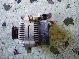Δυναμό Toyota Avensis 97-00 1600cc 4A-FE