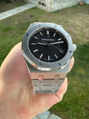 Audemars Piguet Royal Oak (U1 αντίγραφο)