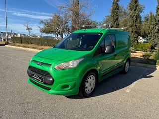Ford Transit Connect 2014