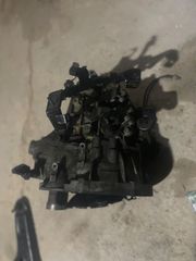 ΣΑΣΜΑΝ KIA PICANTO 1100 2004-2007