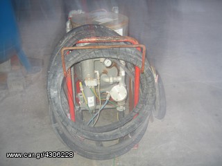 Αμμοβολή CAT 2009 24 litra-thumb-2