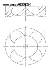 ΕΜΒΟΛΑ LANCIA LYBRA 1.9 TD, THESIS 1.9 - 2.4 TD