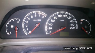 FIAT ALBEA 03 KANTRAN