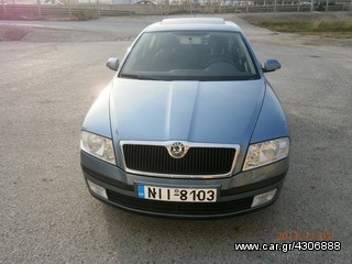 Skoda Octavia 2008 5 TDI DSG-thumb-19