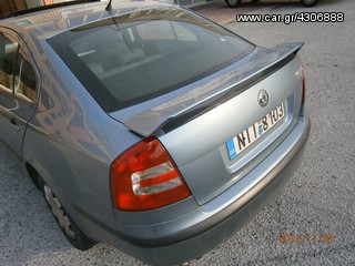 Skoda Octavia 2008 5 TDI DSG-thumb-29