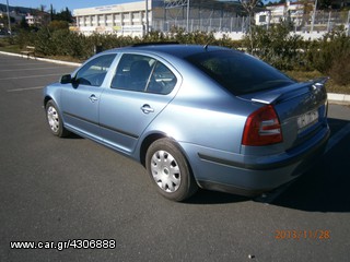 Skoda Octavia 2008 5 TDI DSG-thumb-5