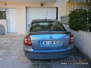 Skoda Octavia 2008 5 TDI DSG-thumb-6