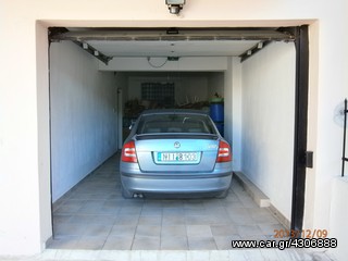 Skoda Octavia 2008 5 TDI DSG-thumb-7
