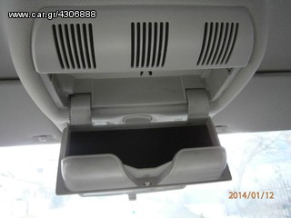 Skoda Octavia 2008 5 TDI DSG-thumb-25