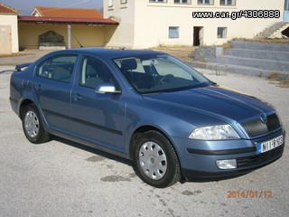 Skoda Octavia 2008 5 TDI DSG-thumb-28