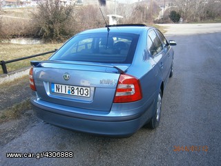 Skoda Octavia 2008 5 TDI DSG-thumb-37