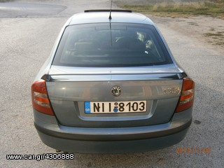 Skoda Octavia 2008 5 TDI DSG-thumb-27