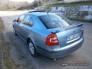 Skoda Octavia 2008 5 TDI DSG-thumb-1