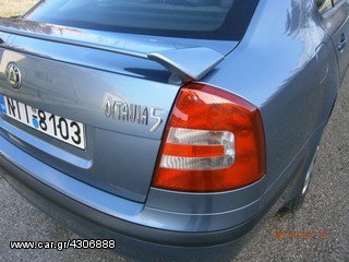 Skoda Octavia 2008 5 TDI DSG-thumb-10