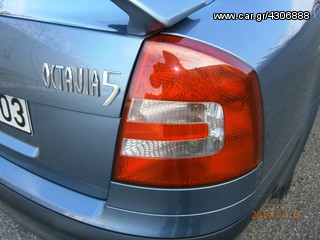 Skoda Octavia 2008 5 TDI DSG-thumb-11