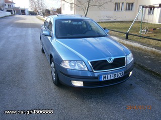 Skoda Octavia 2008 5 TDI DSG-thumb-14