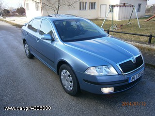 Skoda Octavia 2008 5 TDI DSG-thumb-16
