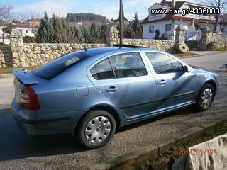 Skoda Octavia 2008 5 TDI DSG-thumb-23