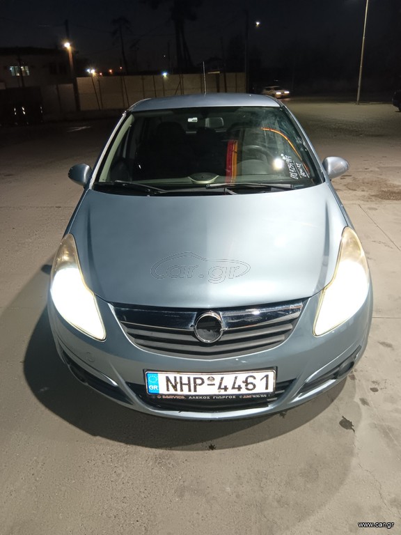 Opel Corsa '10