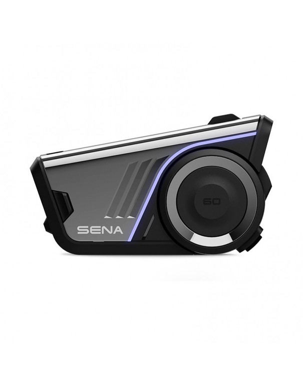 Sena 60S Bluetooth & Ενδοεπικοινωνία Single