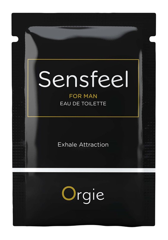 Sachet Sensfeel for Man - 1 ml