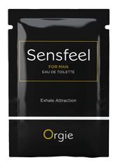 Sachet Sensfeel for Man - 1 ml