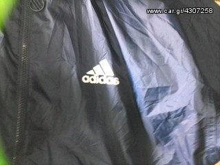 αδιαβροχο μπουφαν adidas.προσφορα -thumb-1