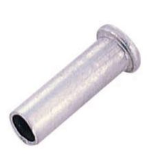 Alhonga Bike Cable End - Bottle 500Pcs