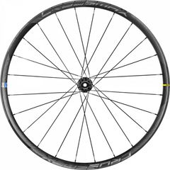 Mavic Rear Wheel Crossmax Sl Ultimate 30Mm 29