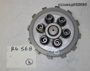 R6  5EB    ΚΑΜΠΑΝΕΣ ΣΥΜΠΛΕΚΤΟΥ  R6   