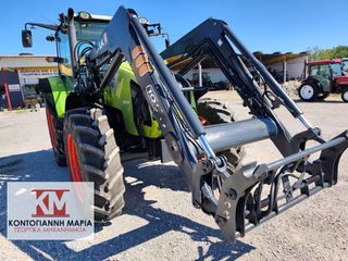 Τρακτέρ Claas 2012 AXOS 340-thumb-27