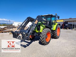 Τρακτέρ Claas 2012 AXOS 340-thumb-19